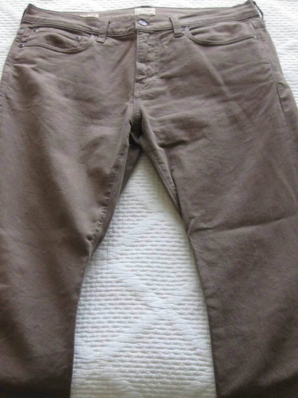 J. Crew Jean